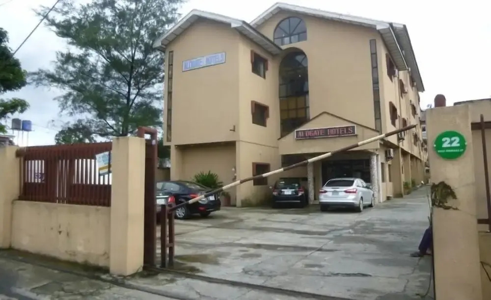 Algate Hotel and Resort