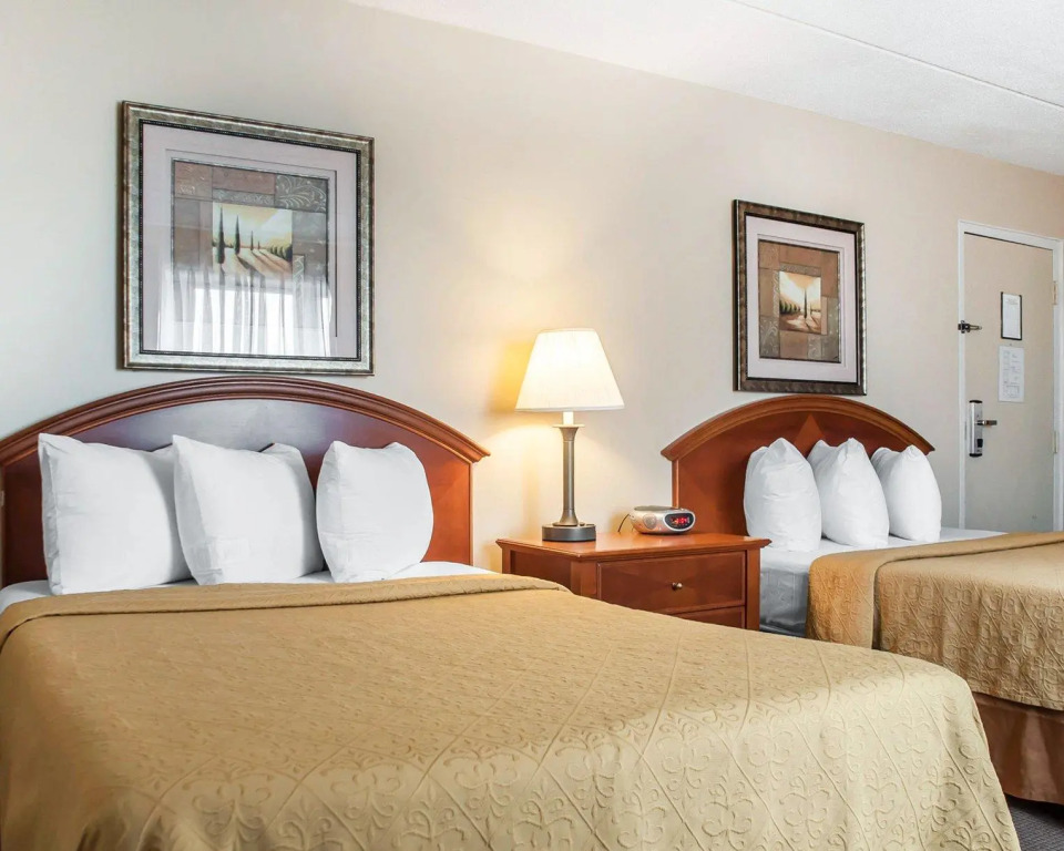 Rodeway Inn - Niagara Falls