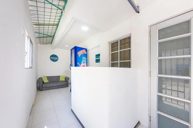 Hotel Stay Villa Marta