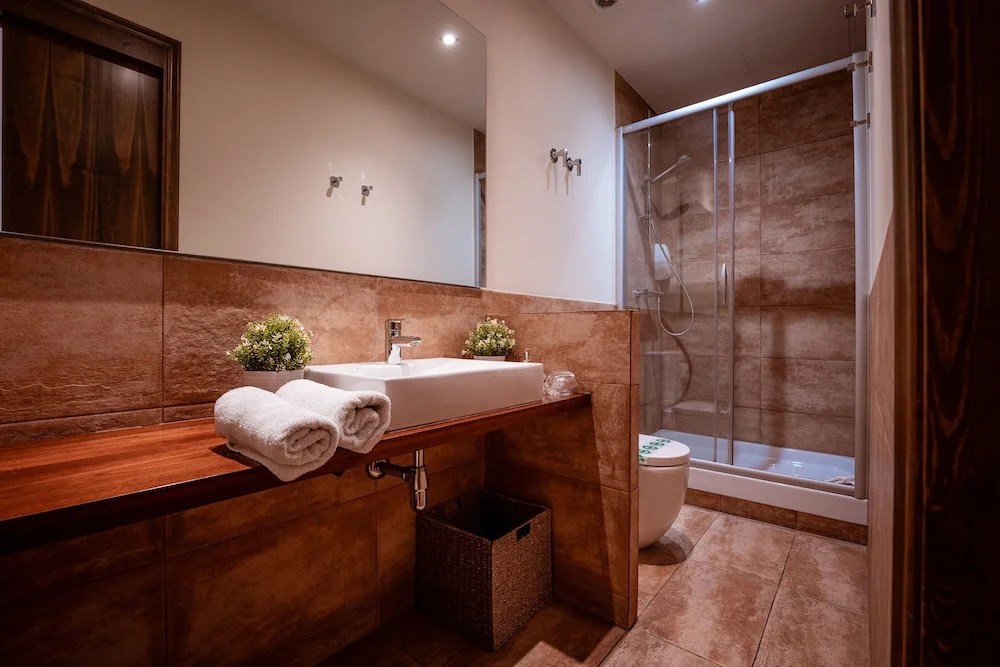 Hotel Antic Mas