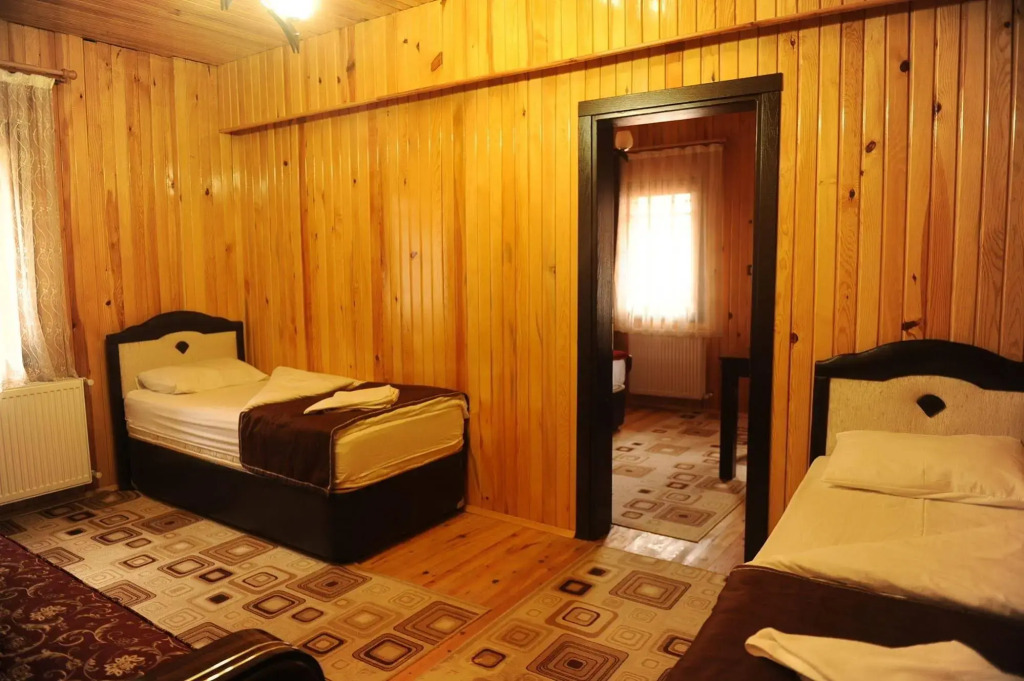 Meric Hotel