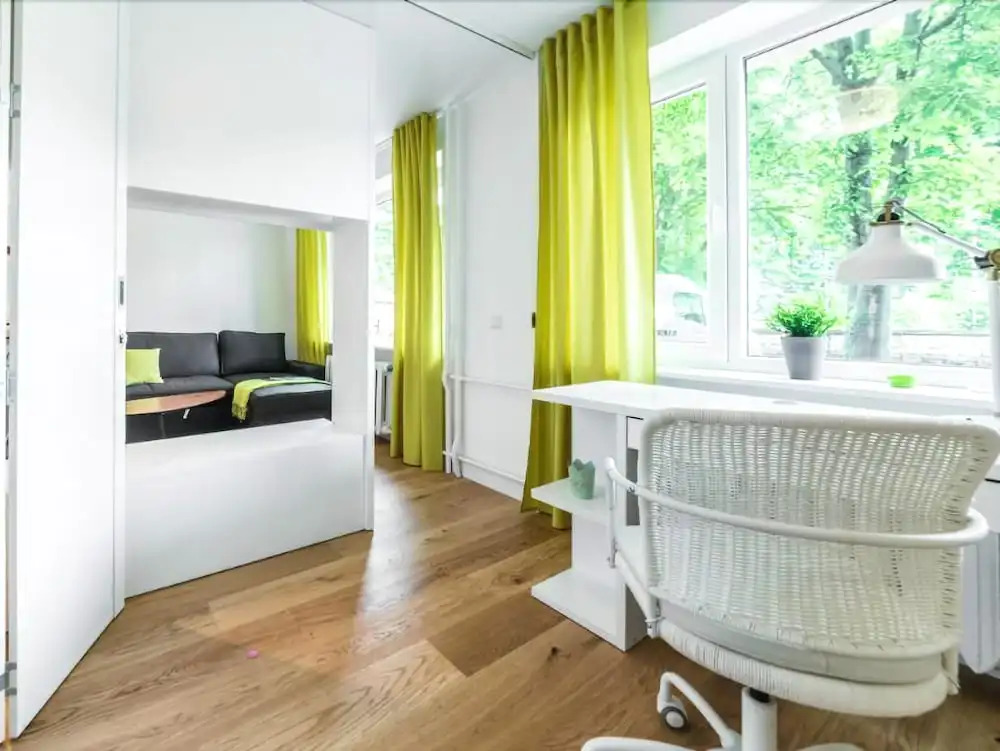 Hotel Stroomi As