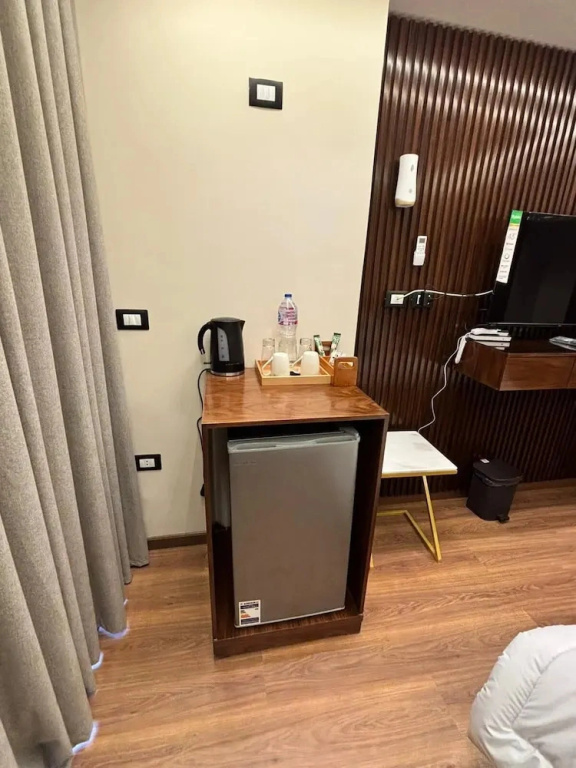 Sheraton Star