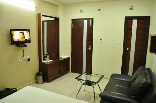 Shubh Vaibhav Inn