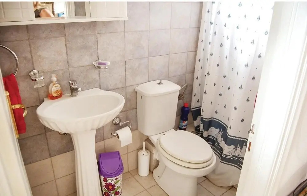 Pet Friendly Apartment In Melissi With Wifi