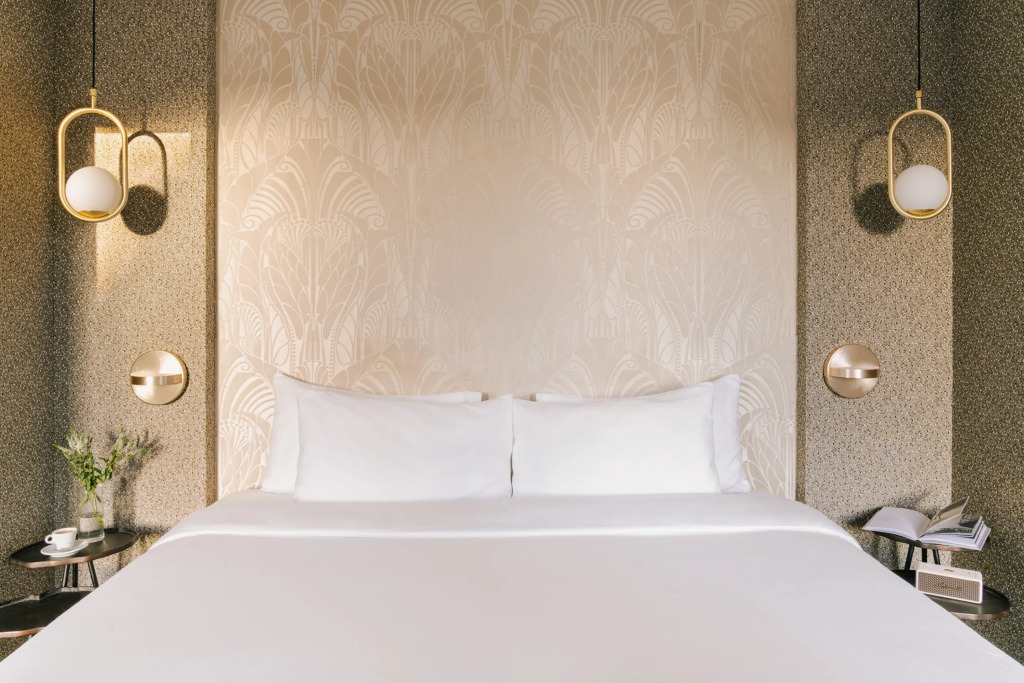 Hôtel Atala Champs Elysees