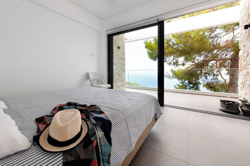 Villa Ora Blu Faralya Near Fethiye