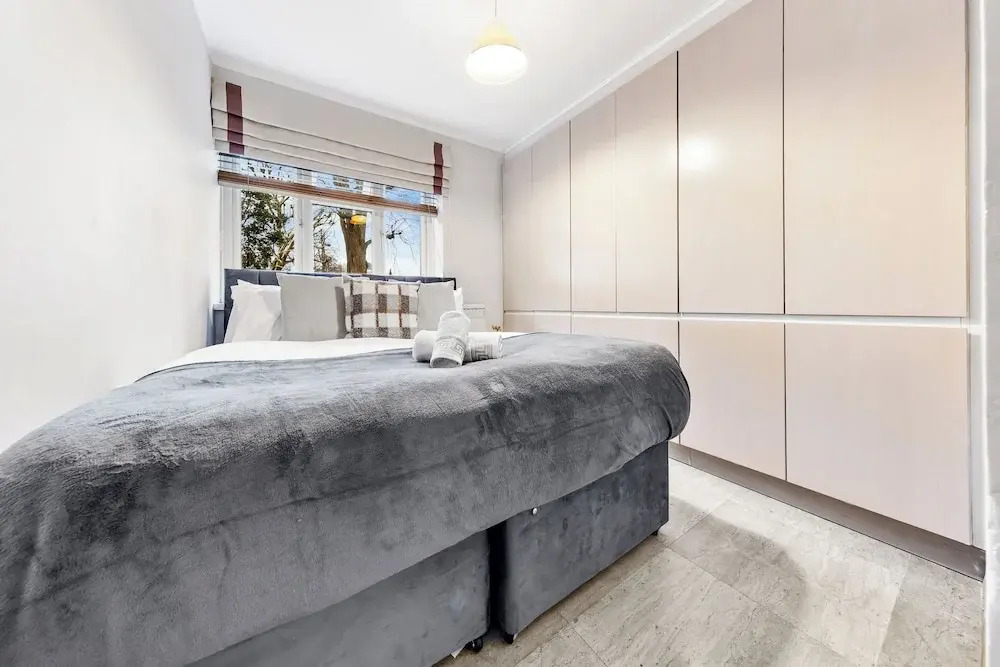 Luxe Stays Putney & Stamford
