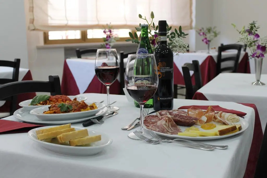 Santa Caterina Hotel & Bike