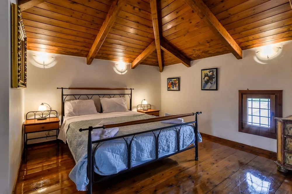 OpenSea Villa
