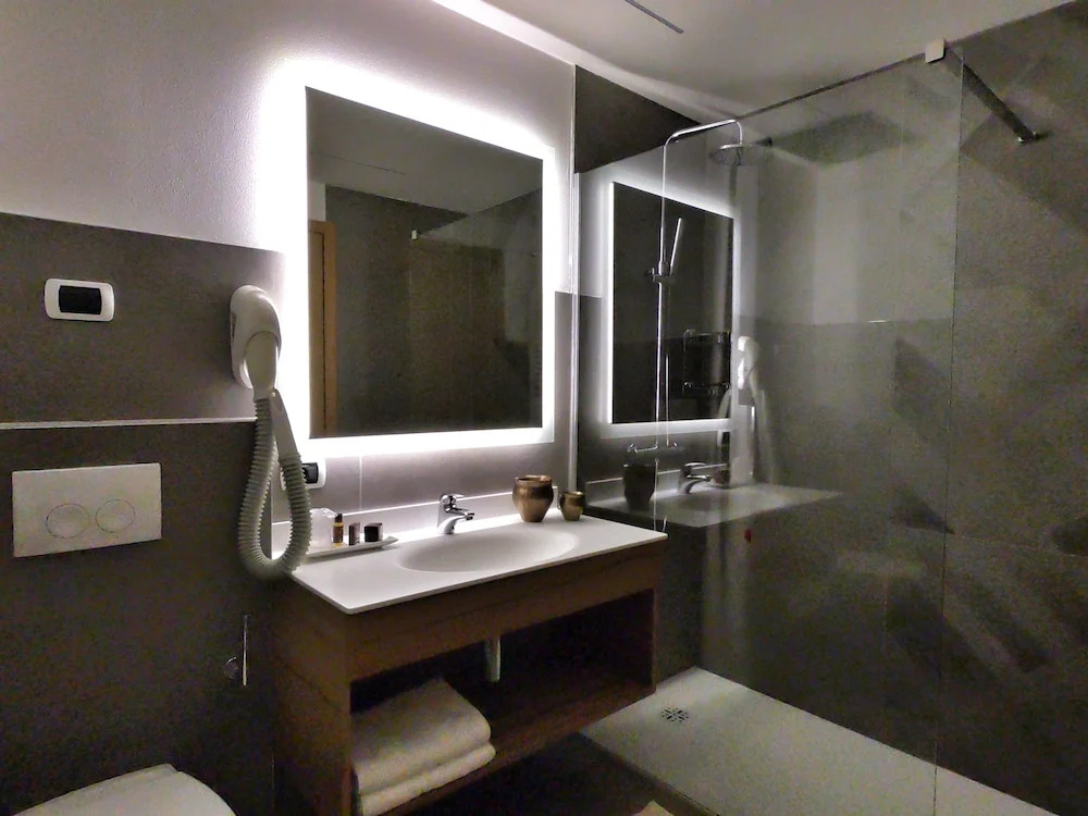 Hotel Cristallo