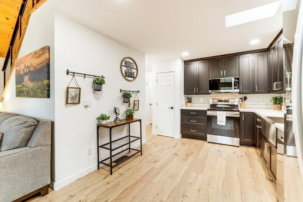 Munds Park Oasis w/ Hiking Access & Fire Pit