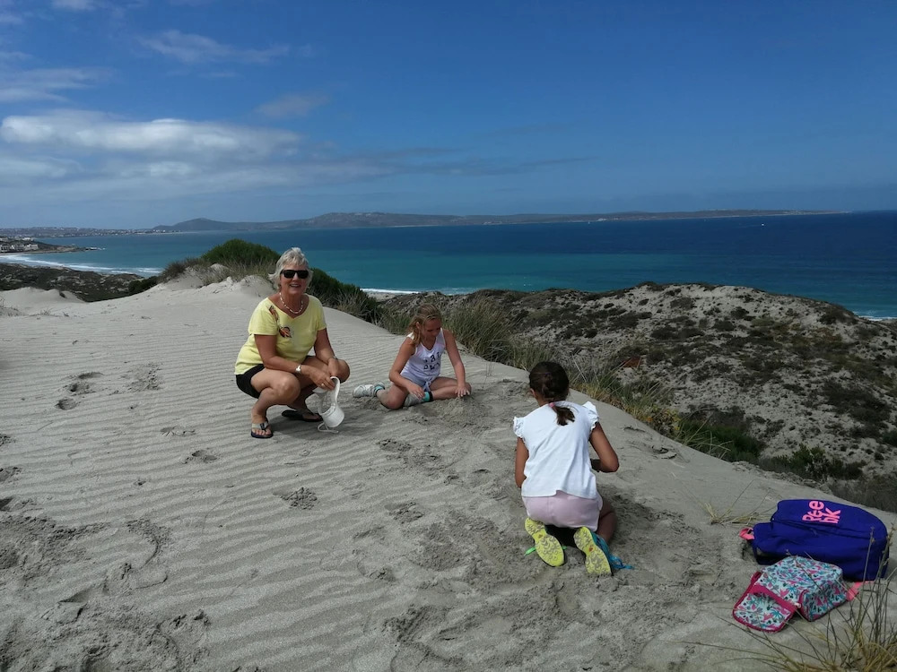 Flamingo Apartment