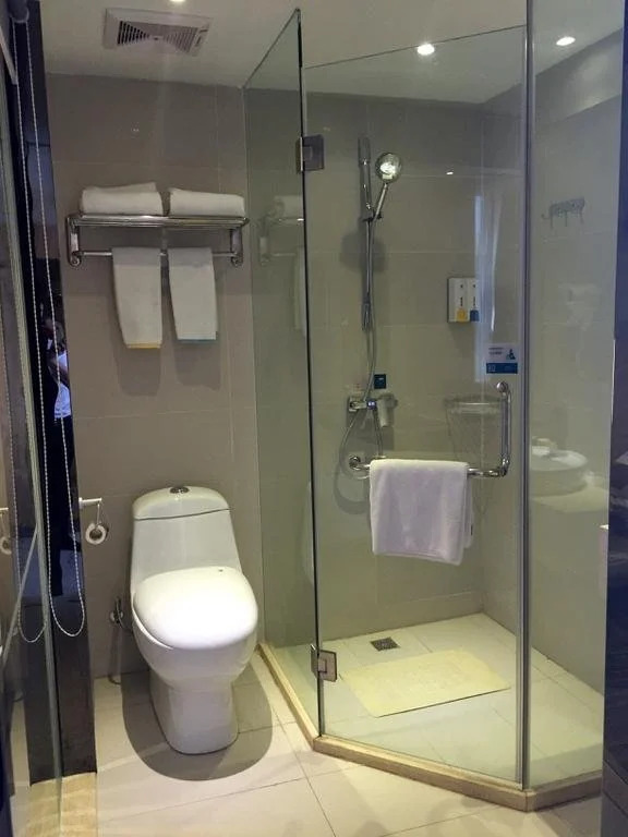 City Express Hotel Wuhan Hankou Qingnian Road