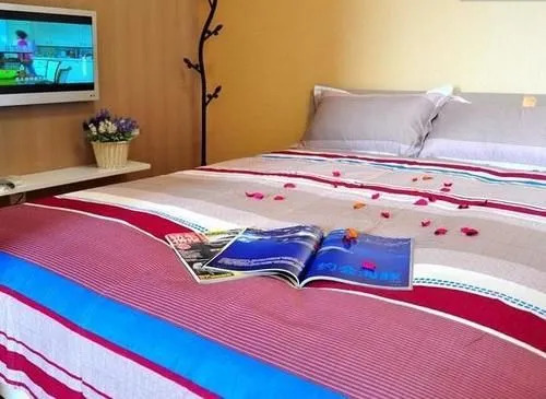 Eden Garden Hotel Apartment
