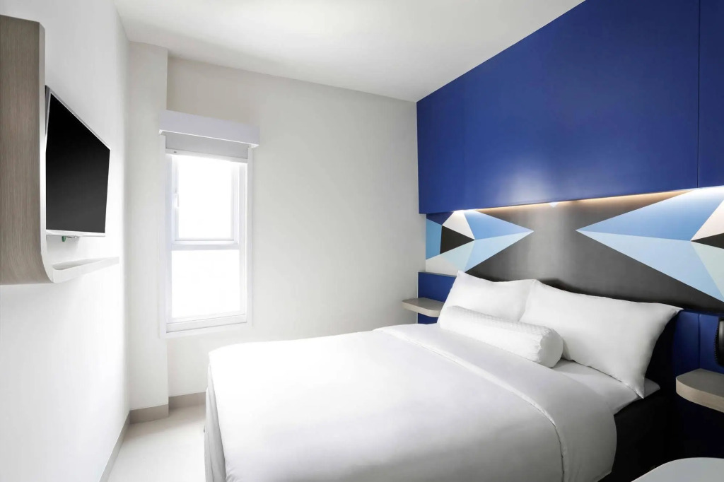 ibis budget Jakarta Tanah Abang