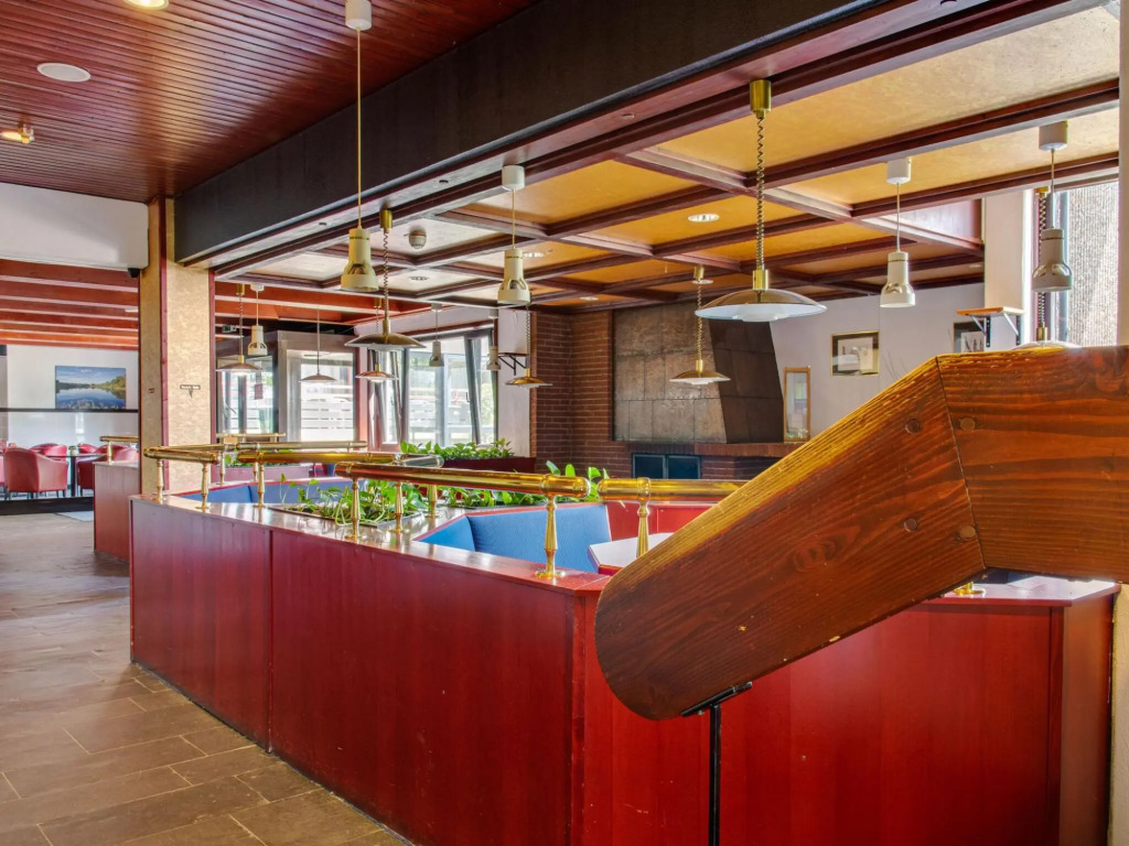 Comfortable Waterfront Apartment in Hahnenklee