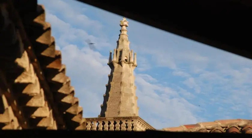 La Maison Caveirac