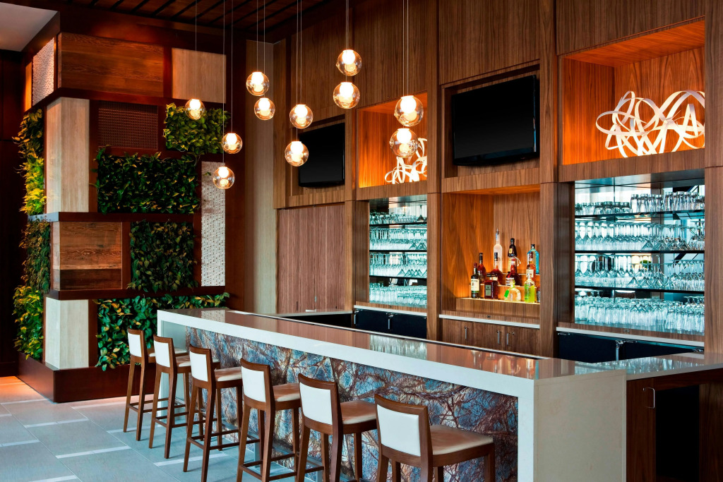 The Westin Birmingham