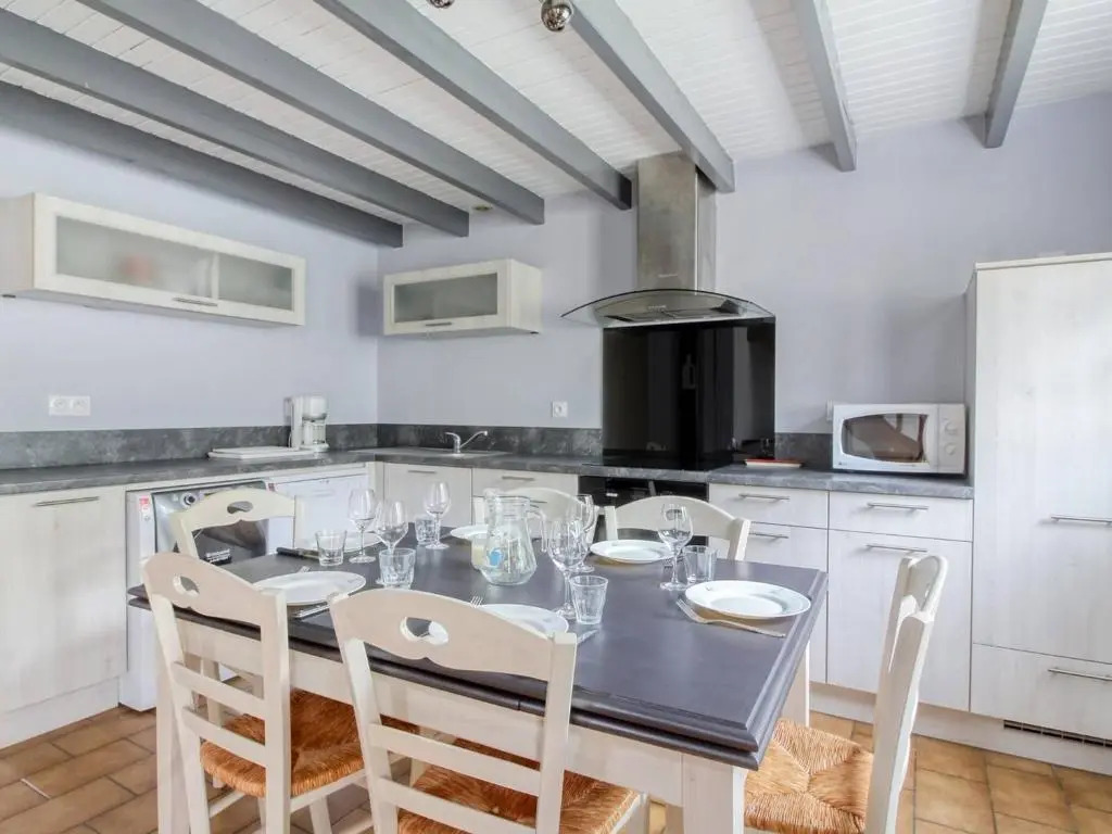 Maison Cauterets, 4 pièces, 5 personnes - FR-1-401-133