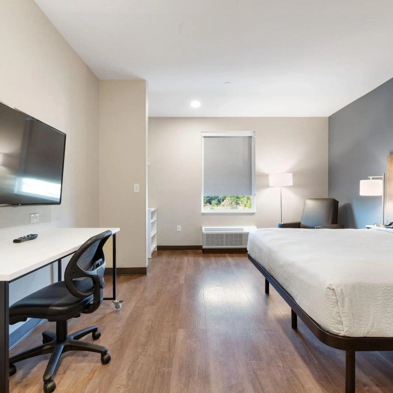 Extended Stay America Premier Suites - Orlando - Sanford