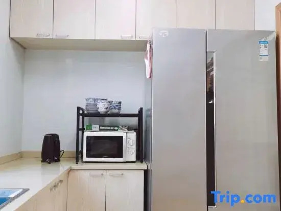 Lingering Homestay Shanghai