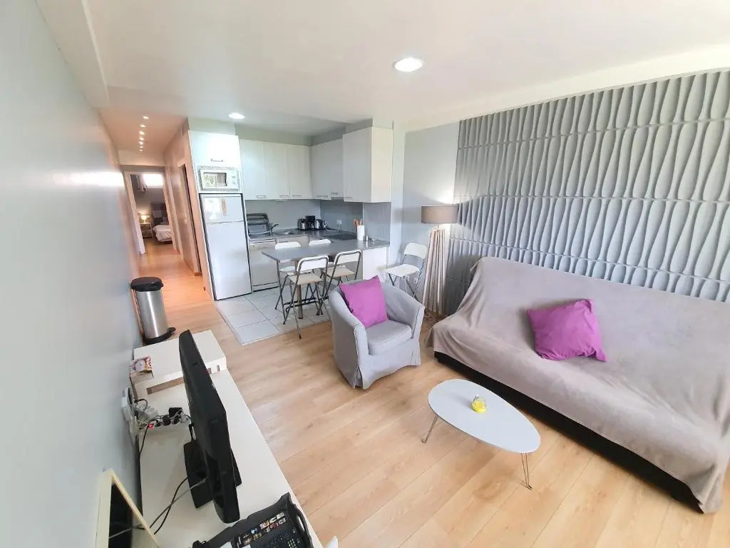 Apartamento Xaloc 18-C