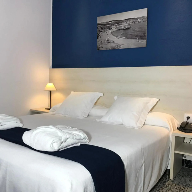 Hotel Gri-Mar