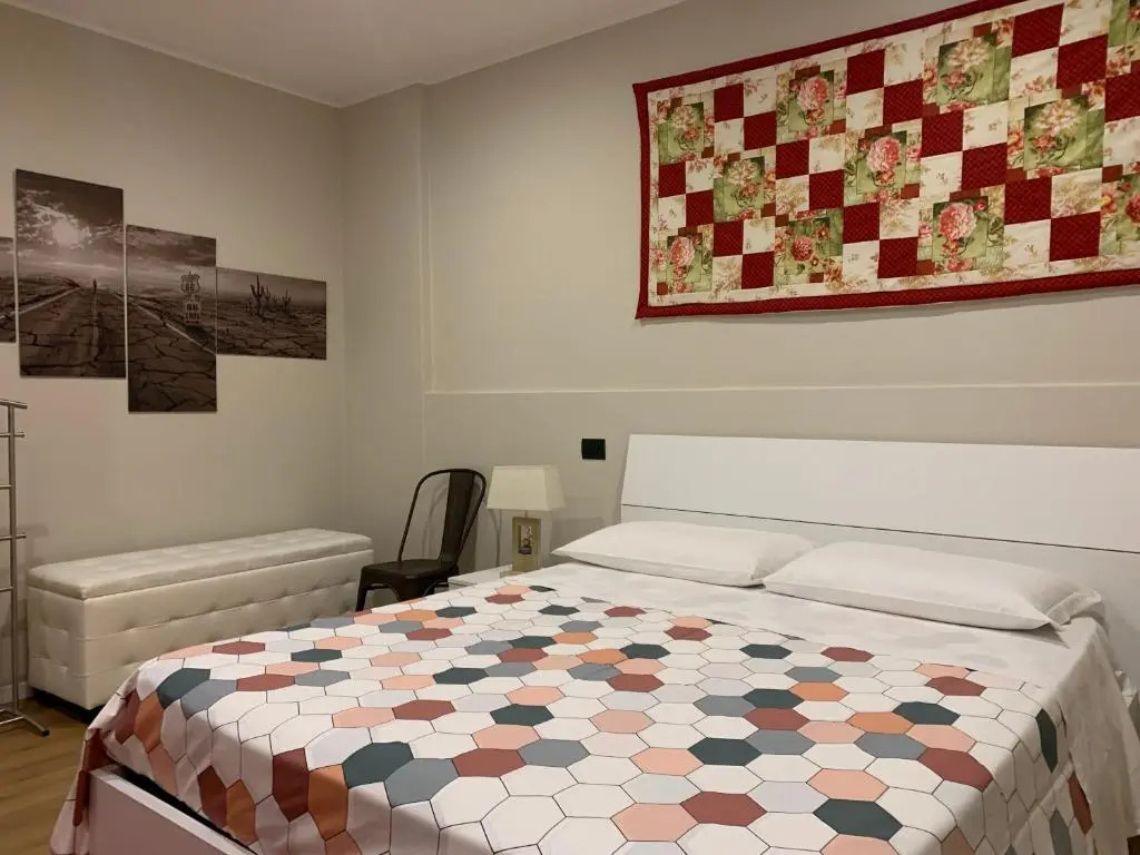 Bed & Breakfast Indi Thelar