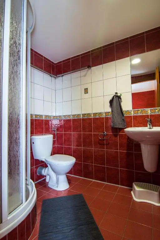 Penzion Slunečnice