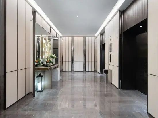 Hampton by Hilton Xiangyang