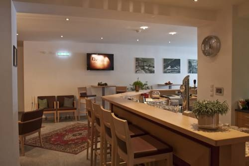 Hotel Garni Bergheim