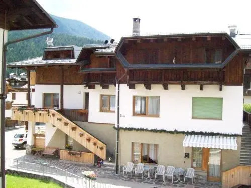 Locanda Da Pierina