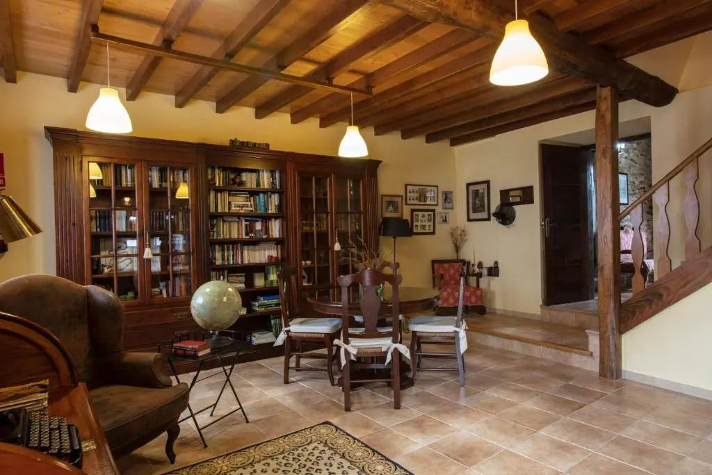 Lugar del Rio