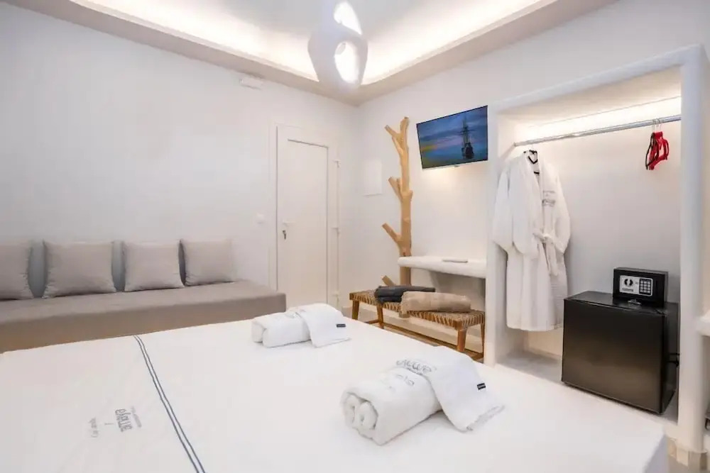 Zen Suites & Spa