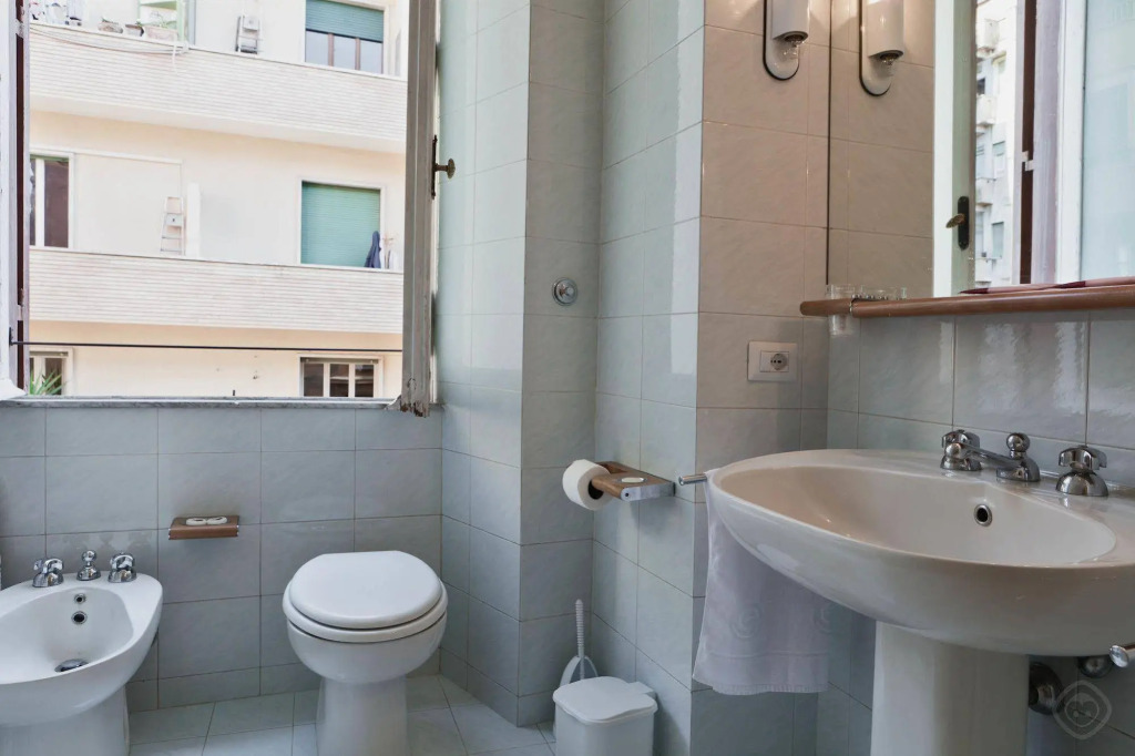 Parioli apartments-Flaminio area