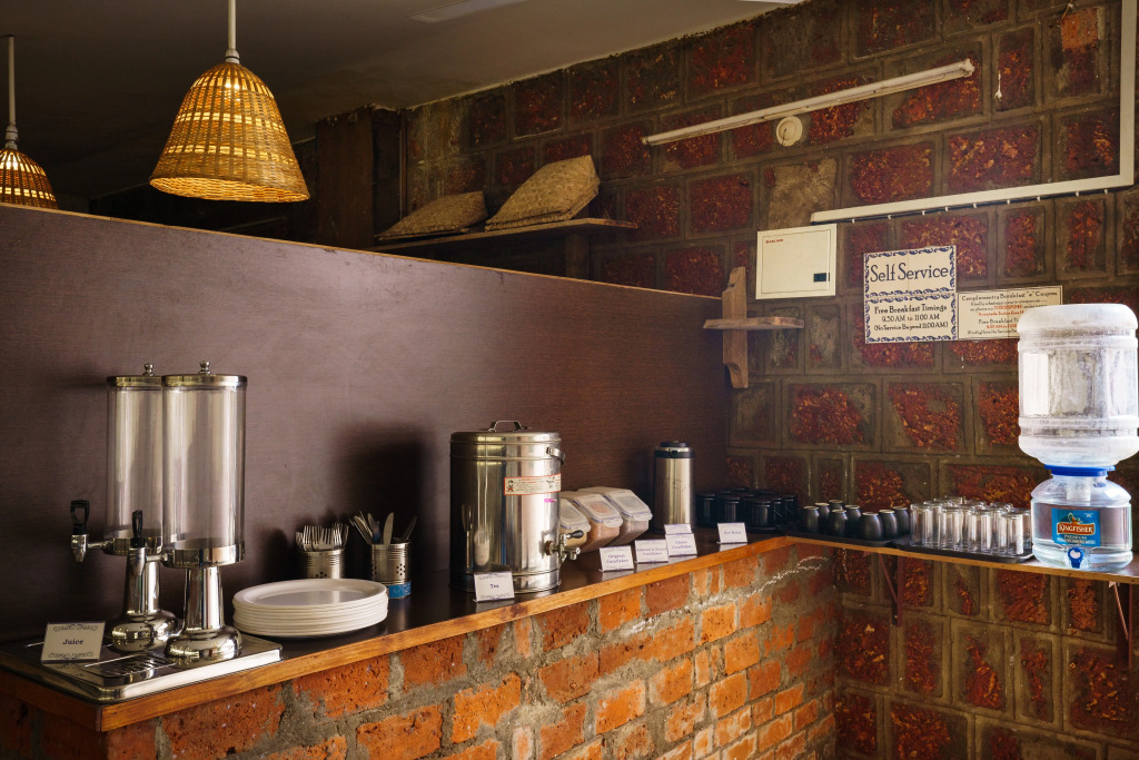 Avontade Suites