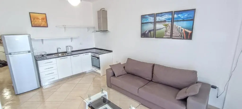 Vlora Bay View Apartment