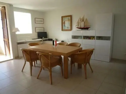 Au Cedre de Cassis