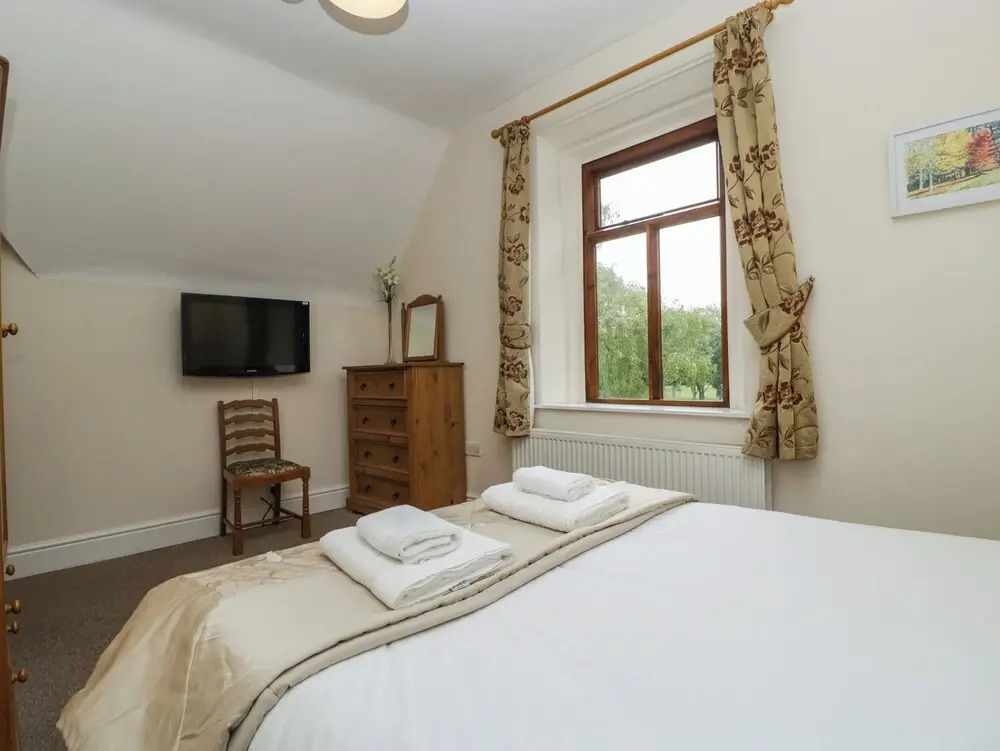 Keepers Cottage