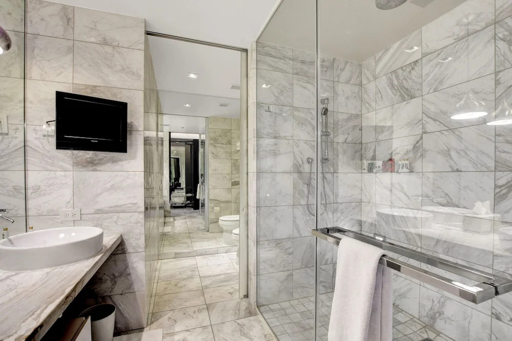 Panoramic Room on 36 floor