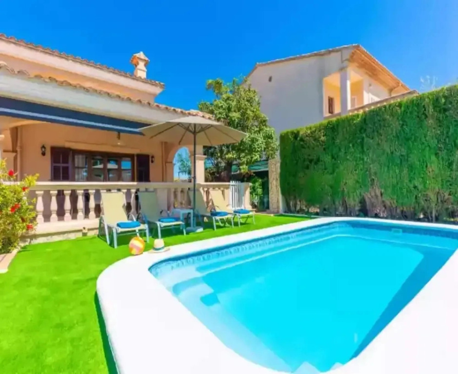 Magdalena Gomila Marimon - Villa