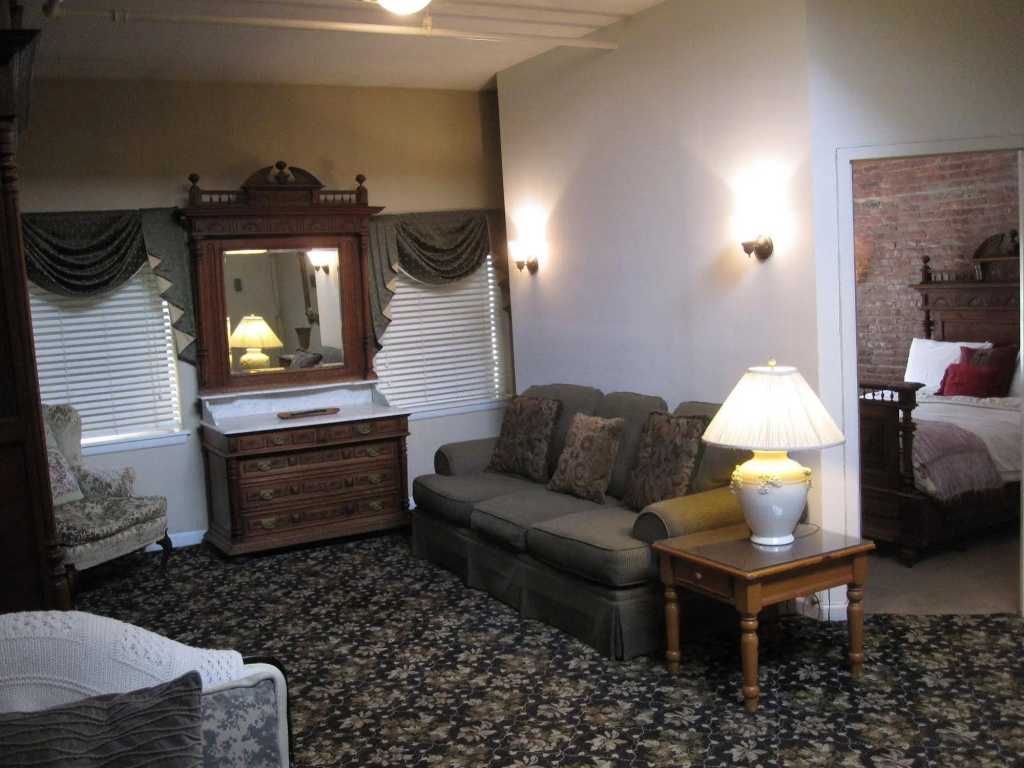 The Townhouse Inn of Chelsea