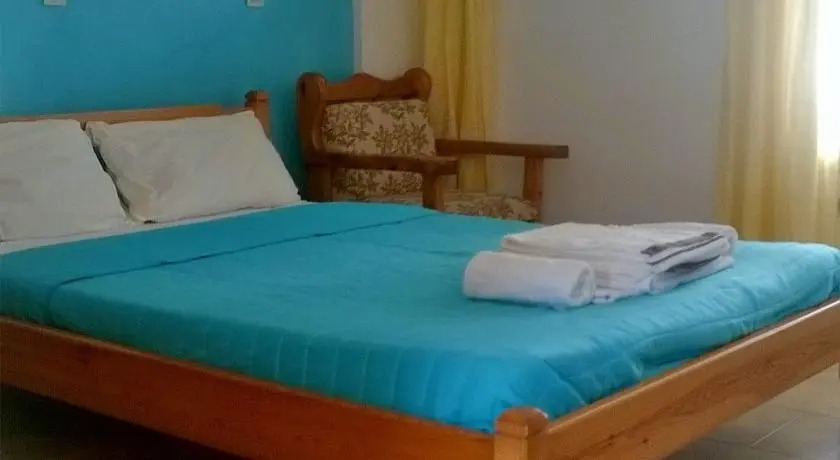 Studios Parian Blu