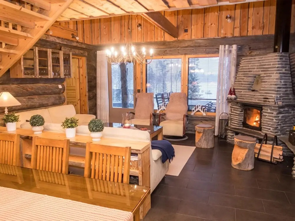 Holiday Home Villa aurora by Interhome