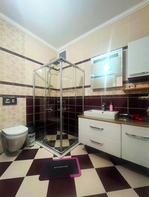 Seabird Suite Apart Hotel