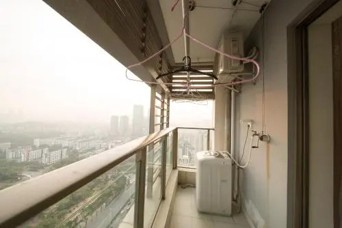 All for love Boutique Apartment
