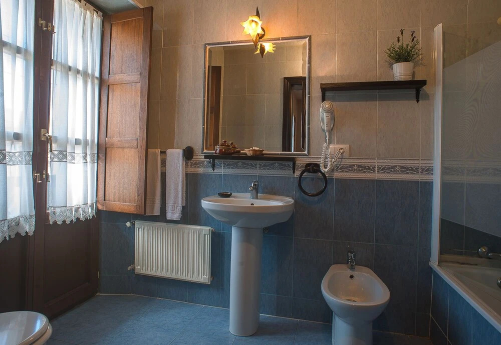 Hotel Rural "Corru San Pumés"