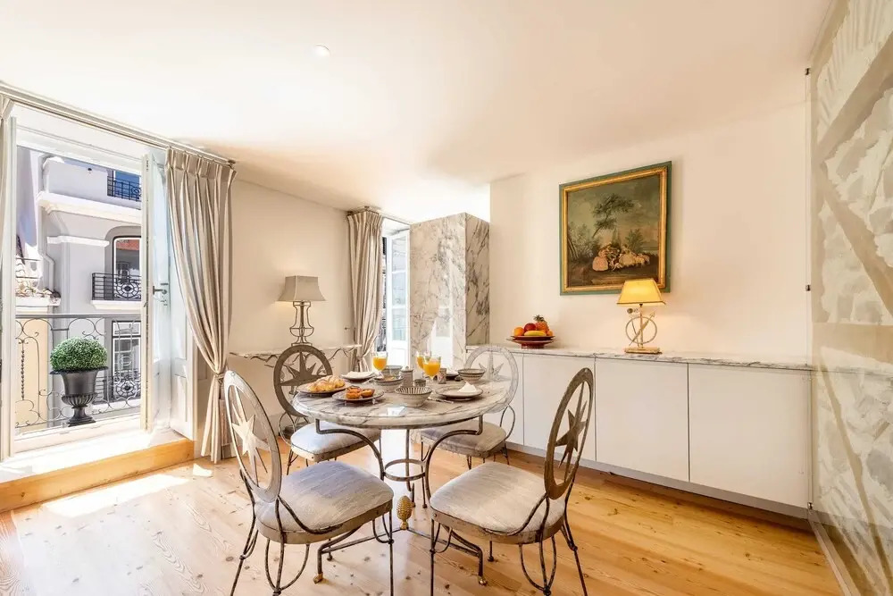 GuestReady - Áurea Art apartment