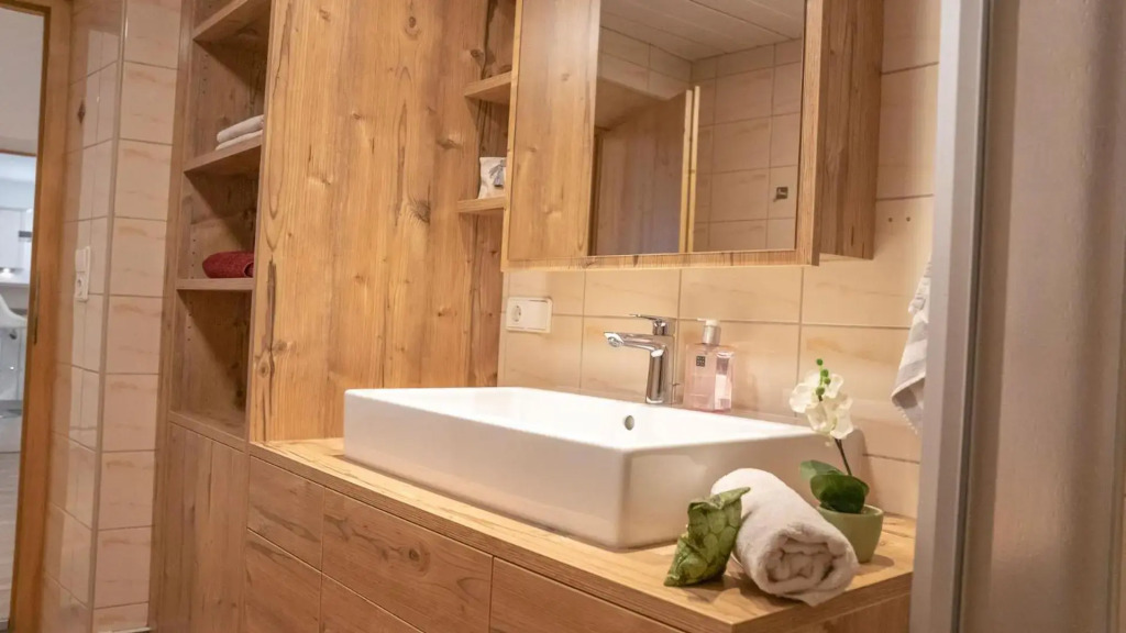 StuWip alps Appartement Sonnenstein